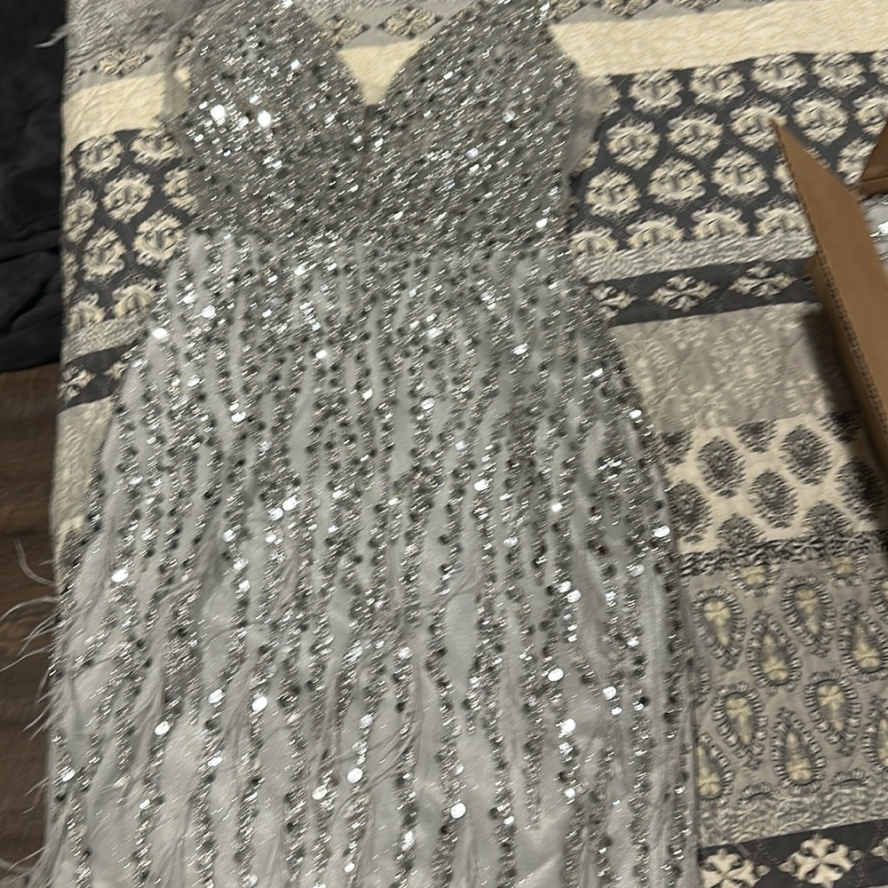 Size 3 dress